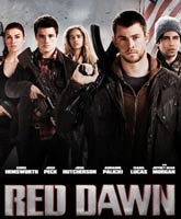 Red Dawn / 